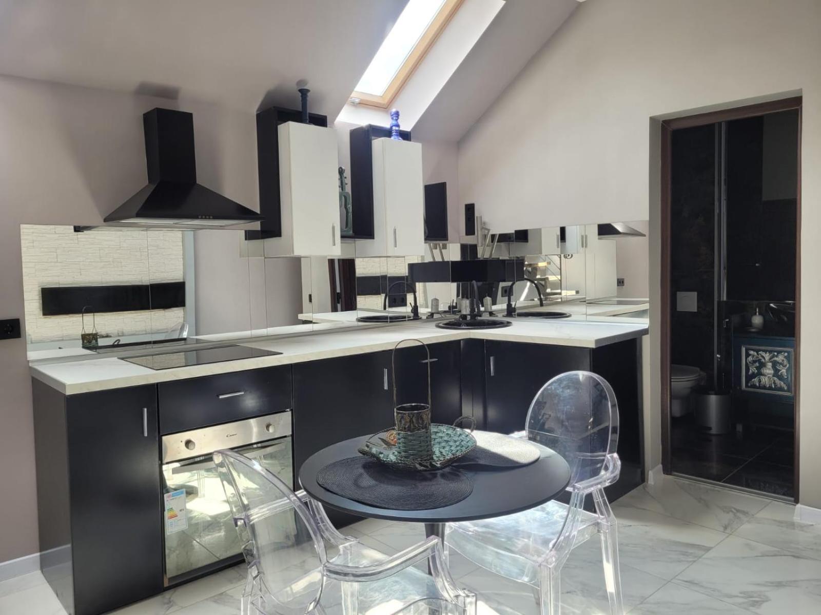 Holiday Apartments Sighisoara Bagian luar foto